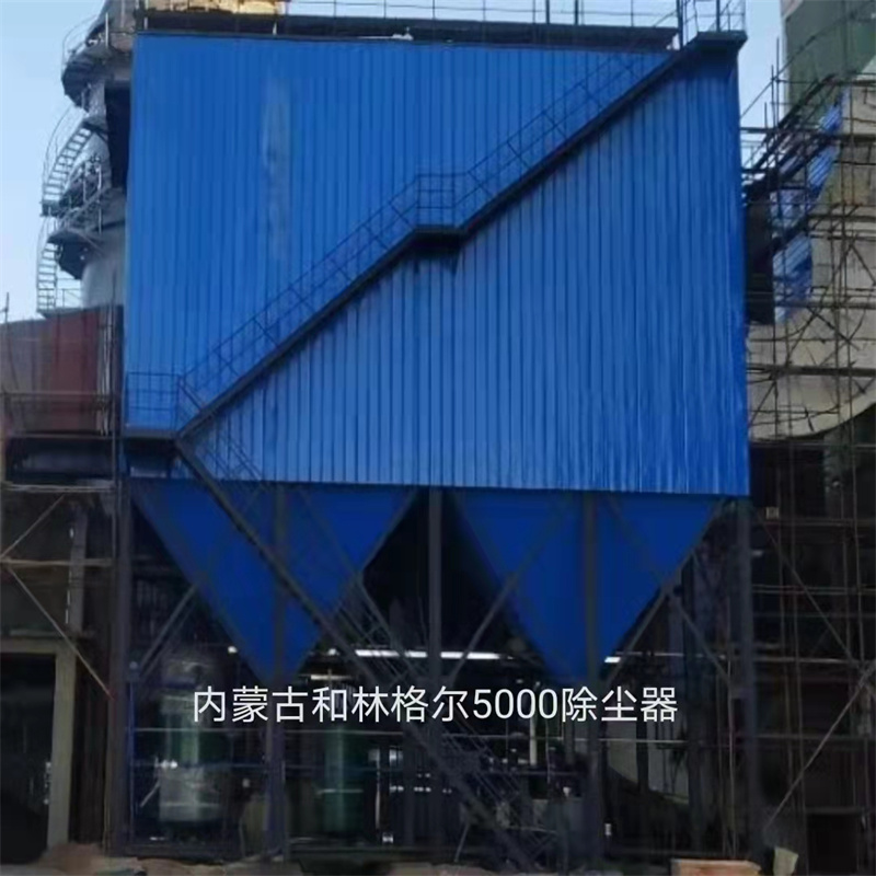 布袋除尘器