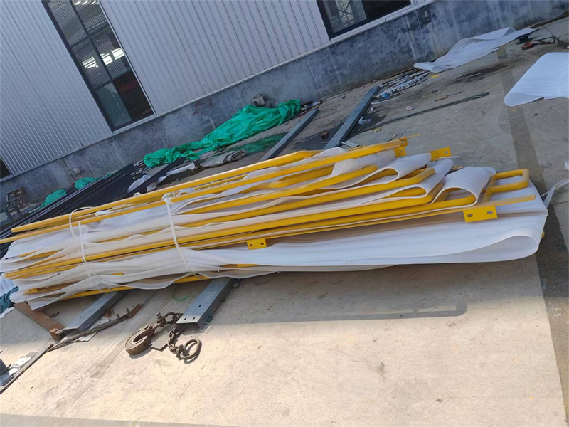 出口国外除尘设备