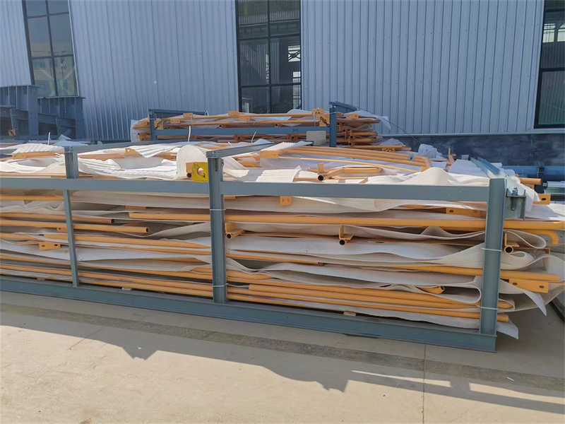 出口国外除尘设备